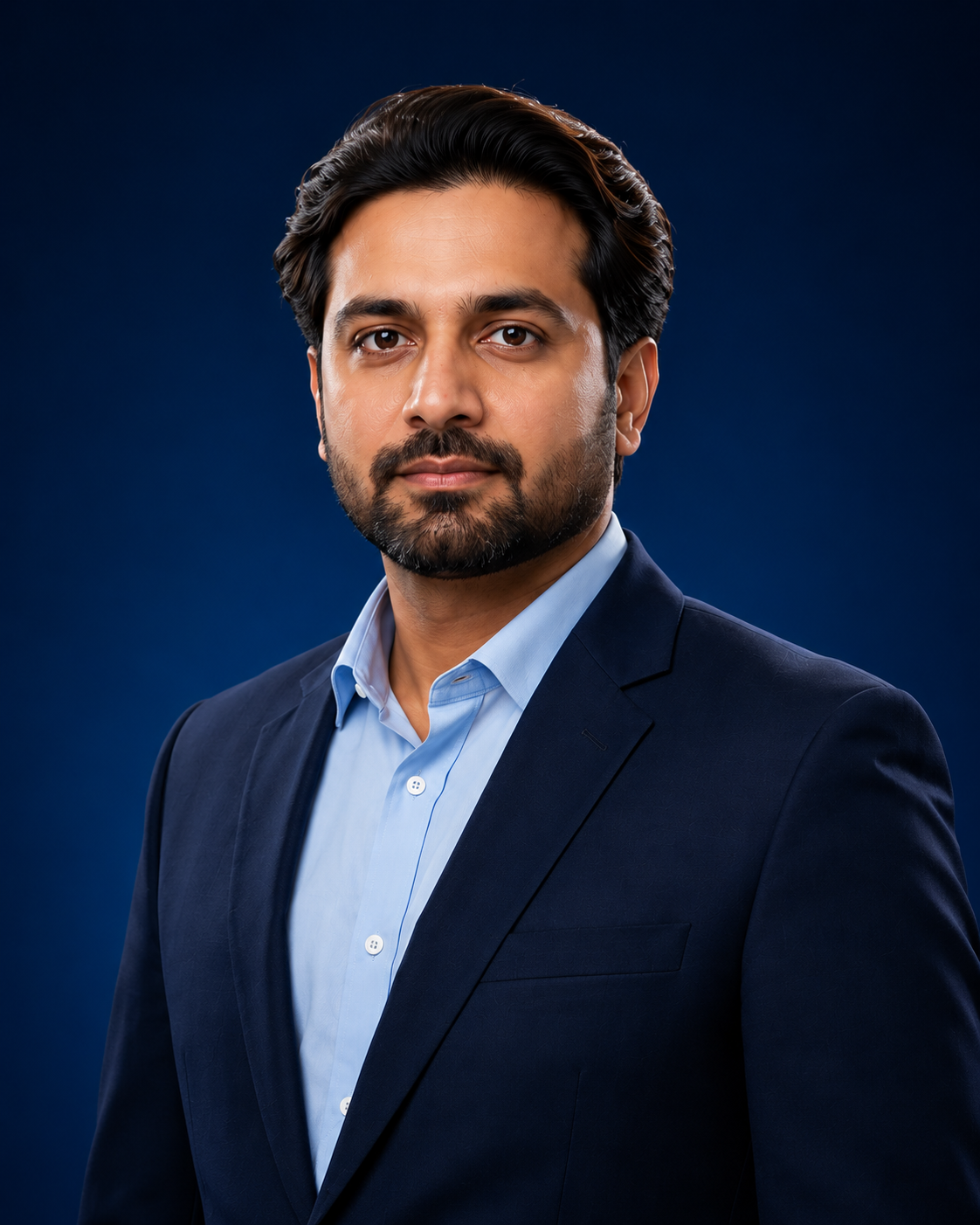 Ahmed Raza